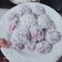 Cooksnap dari mamah_bonita untuk resep Klepon Ubi Ungu