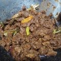 Cooksnap dari Erna Widyastuti untuk resep Rendang daging sapi