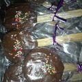 Cooksnap dari heru untuk resep Biscok stick