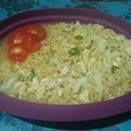 Cooksnap dari Uswatun Khasanah untuk resep Mie tektek ala kaki lima