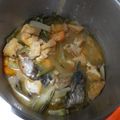 Cooksnap dari Gina Lestari untuk resep Lodeh kampoeng