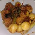 Cooksnap dari fajrinasari untuk resep Semur Telur Kecap