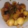 Cooksnap dari fajrinasari untuk resep Semur Telur Kecap
