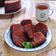 Cooksnap dari Mira_Jabir untuk resep Bolu Karamel a. k. a Sarang Semut