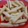 Cooksnap dari ghina untuk resep French Fries ala McD