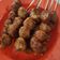 Cooksnap dari Bu Aan Ummu Ali untuk resep Bakso bakar Malang #kitaberbagi