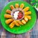 Cooksnap dari Dapoer Mamake 👩‍🍳 untuk resep Nugget Mie Ayam