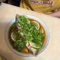 許堯智 的 菲姐私房菜-泰式檸檬鱈魚 cooksnap