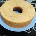 Cooksnap dari Dhella Yuliana untuk resep Bolu pisang panggang