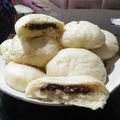 Cooksnap dari Putri Dewayanti untuk resep Bakpao Empuk, Simple, dan Ngembang ;)