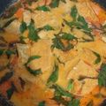 Cooksnap dari Debora Agnes untuk resep Gulai Ikan Kakap Fillet