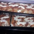 El cooksnap de mirisu cuando hizo Relleno para canelones de verdura.