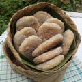 Cooksnap dari Meieka untuk resep Getas