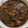 Cooksnap dari desi harjanti untuk resep Tongseng Kambing Jogja (otentik warisan mertua)