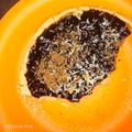 Cooksnap dari Rama dan Lita untuk resep Pie Susu Coklat Teflon (Takaran Sendok)