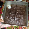 Cooksnap dari Little Ferdian untuk resep Bolu nutrijel