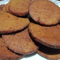 Daisy 's cooksnap of when they made Kabalagala(Ugandan pancakes).