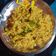 Bhavya food and snacks vlog का कुकस्नैप जब उन्होंने फ्राड राइस (fried rice recipe in Hindi) बनाया था।