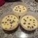 El cooksnap de Antonia García Fernández cuando hizo Tarta mousse de turrón y de mango.