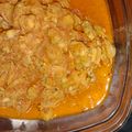 Cooksnap dari Rizky P untuk resep Sambel nanas kerang hijau