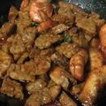 Cooksnap dari Nanny untuk resep Orek tempe bumbu ulek