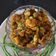 HEMA OZA's cooksnap of when they made મૂળા ની ભાજી નું લોટ વાળું શાક.
