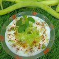 Archana Agrawal's cooksnap of when they made Cucumber & Onion Raita.