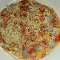 Cooksnap dari Luisca Anugrah untuk resep Pizza teflon ekonomis