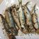 El cooksnap de Maurice Colmener cuando hizo Sardinas con ajo y perejil.