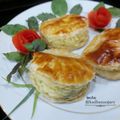 کوک اسنپ kadbanoogary 🇮🇷 بعد از امتحان کردن فینگر فود : صدف مرغ و قارچ.