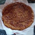 El cooksnap de Javi Kokone cuando hizo Tortilla de zanahoria 🥕💚.