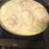El cooksnap de Raul Sebastian Gramajo cuando hizo Pechuguitas a la cerveza y mostaza.