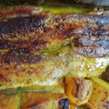 Cooksnap από dcroula στη συνταγή Μαρινάδα για πανσέτες