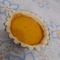 Cooksnap dari Rahmi 'AHDY' untuk resep Pie labu kuning
