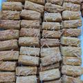 Cooksnap dari camelia untuk resep Kue kering kastengel keju