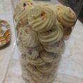 Cooksnap dari Sansan untuk resep Kue sagu