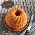 Cooksnap dari JE deBloom untuk resep Bolu gula merah baking pan