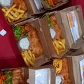 Cooksnap dari Krizt Krizt untuk resep Fish 'n Chips