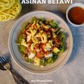Cooksnap dari Puji Winarni untuk resep Asinan betawi