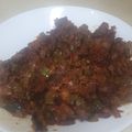 صورة من Afnan، شاركها بعد تجربة وصفة معبوج باذنجان لذيذ 🤤😍