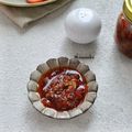 Cooksnap dari Kaianiandra untuk resep Sambal Bajak (Tahan 3 Bulan)