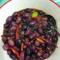 Cooksnap dari Amierah Fauziyyah untuk resep Rujak Jamblang antimainstream 😁