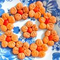 Cooksnap dari maria dian andriana untuk resep Sakura Butter Cookies