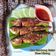 Cooksnap dari Lailazegaff untuk resep Kembung Bakar Khas Minang