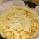 El cooksnap de Yanina cuando hizo Masa de panqueques sin harina, apto celíacos.