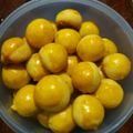 Cooksnap dari jantimahri untuk resep Nastar by Ny Liem