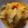 Cooksnap dari Arrum Satiaputra untuk resep Tahu Sawi Putih Kuah Santan