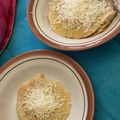 Cooksnap dari Endah untuk resep Pancake Teflon Anti Gagal