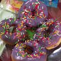 Cooksnap dari Keyla Putri untuk resep DONUT SUSU KEJU (Donat Tanpa Ulen)