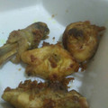 Cooksnap dari Ismi Maulida untuk resep Ayam Goreng Lengkuas